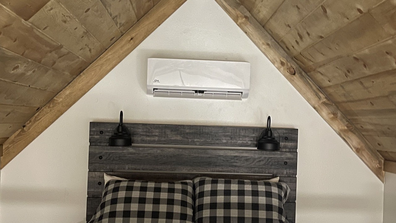 Photo of Bedroom in Mead