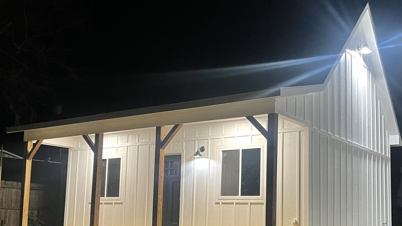 Photo of Outdoor in Mead