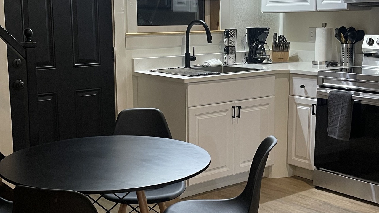 Photo of Kitchen in Mead