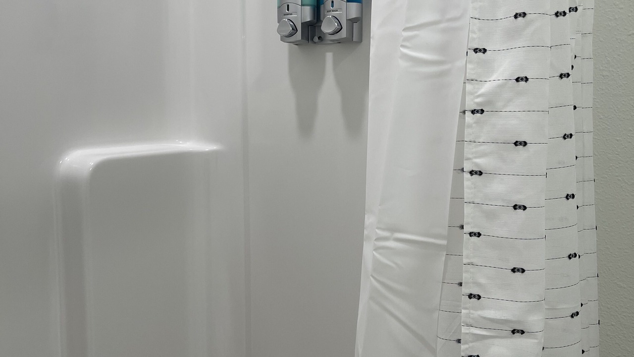 Photo of Bathroom in Mead