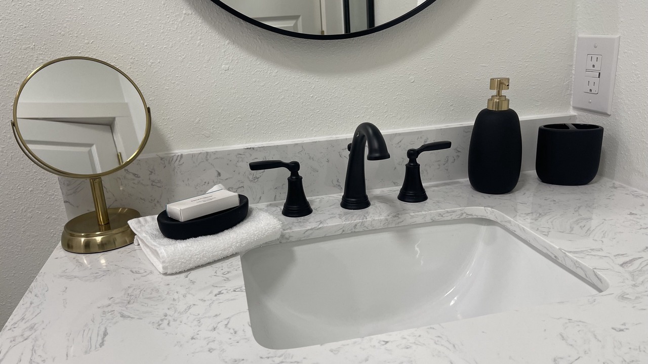 Photo of Bathroom in Mead