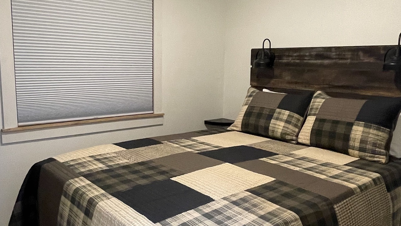 Photo of Bedroom in Mead