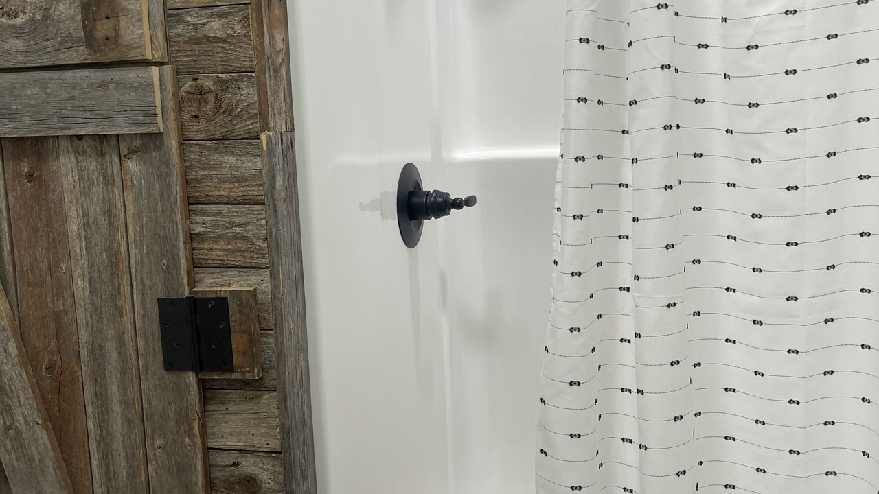 Photo of Bathroom in Mead