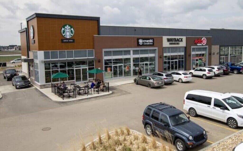 Photo of Outdoor in Saskatoon