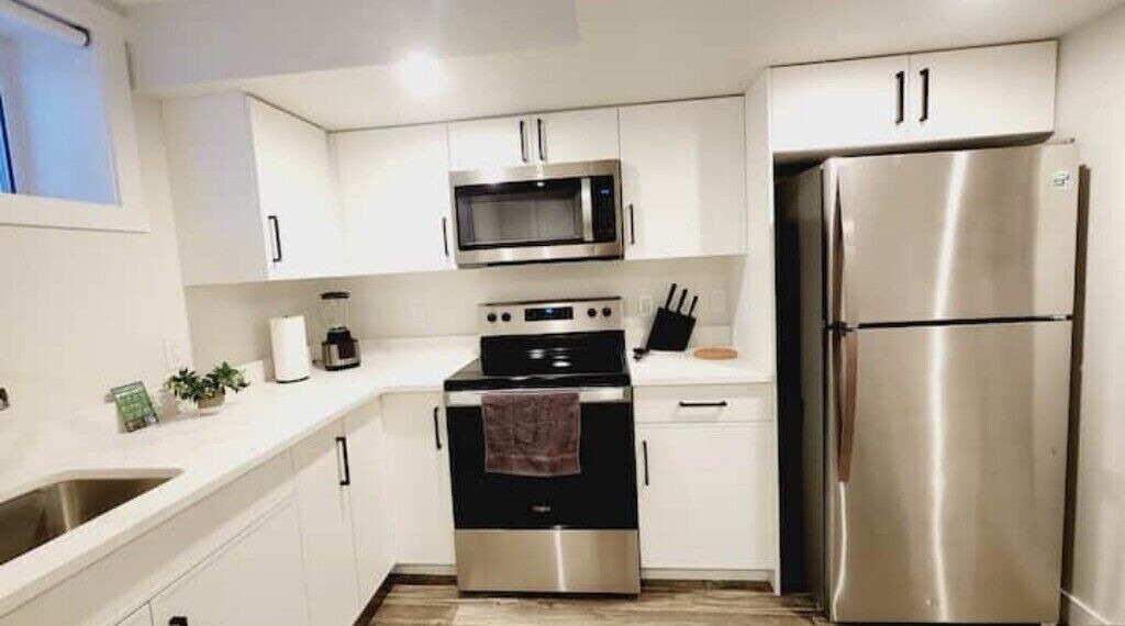 Photo of Kitchen in Saskatoon