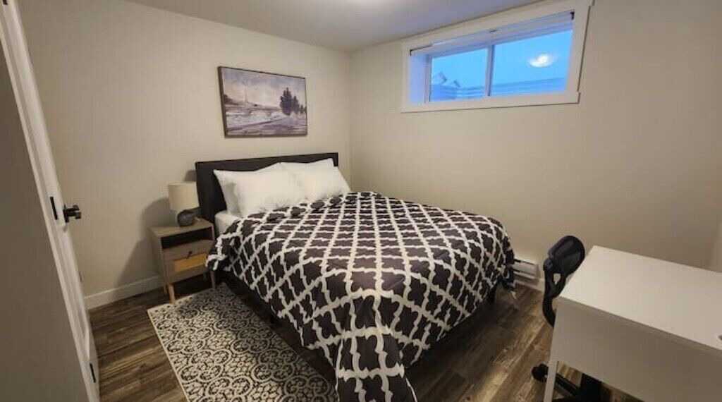 Photo of Bedroom in Saskatoon