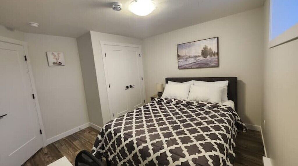 Photo of Bedroom in Saskatoon