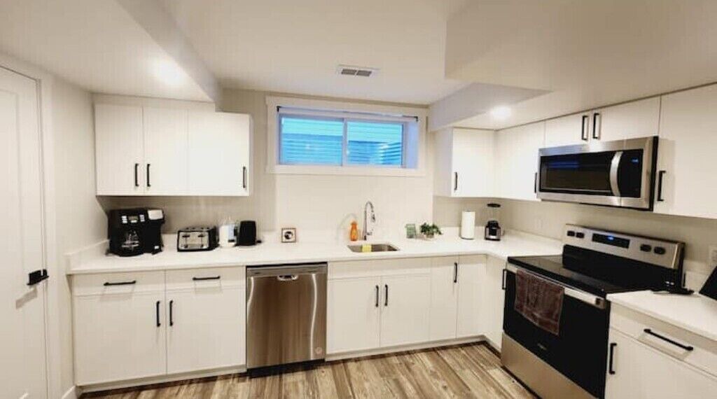Photo of Kitchen in Saskatoon