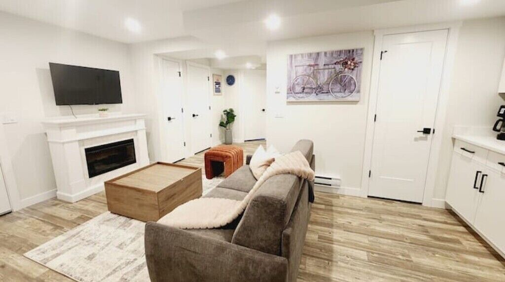 Photo of Livingroom in Saskatoon