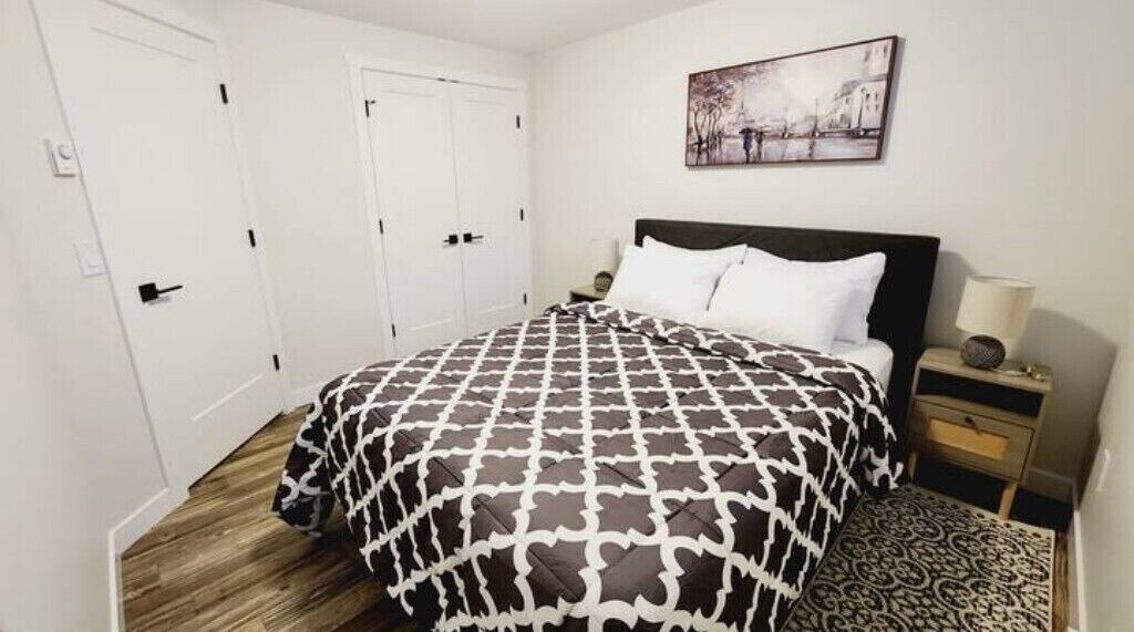 Photo of Bedroom in Saskatoon