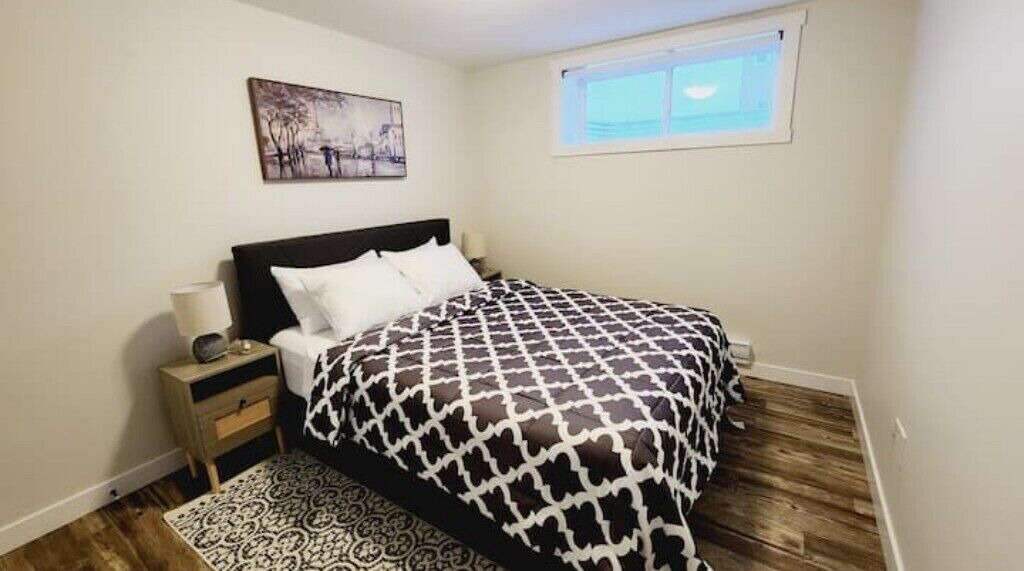 Photo of Bedroom in Saskatoon