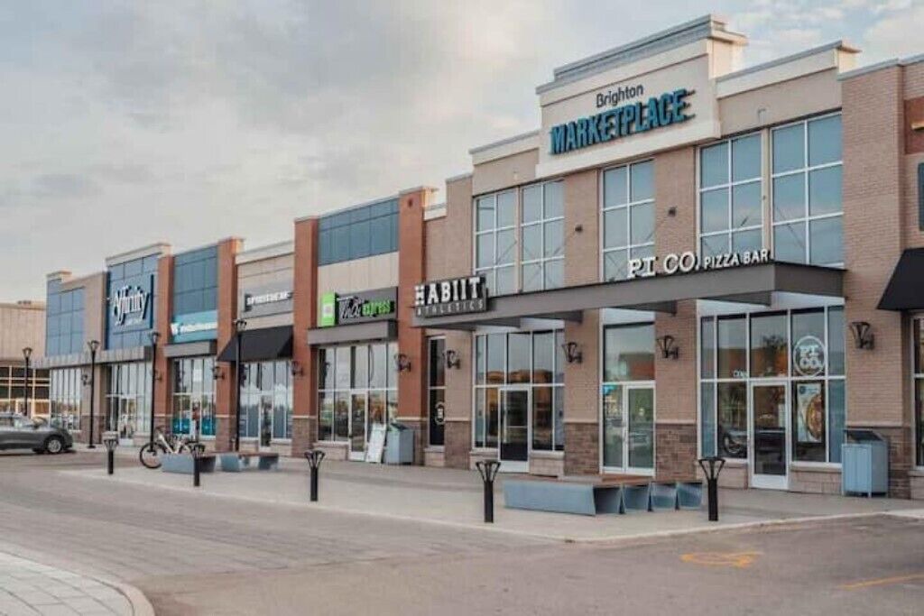 Photo of Outdoor in Saskatoon