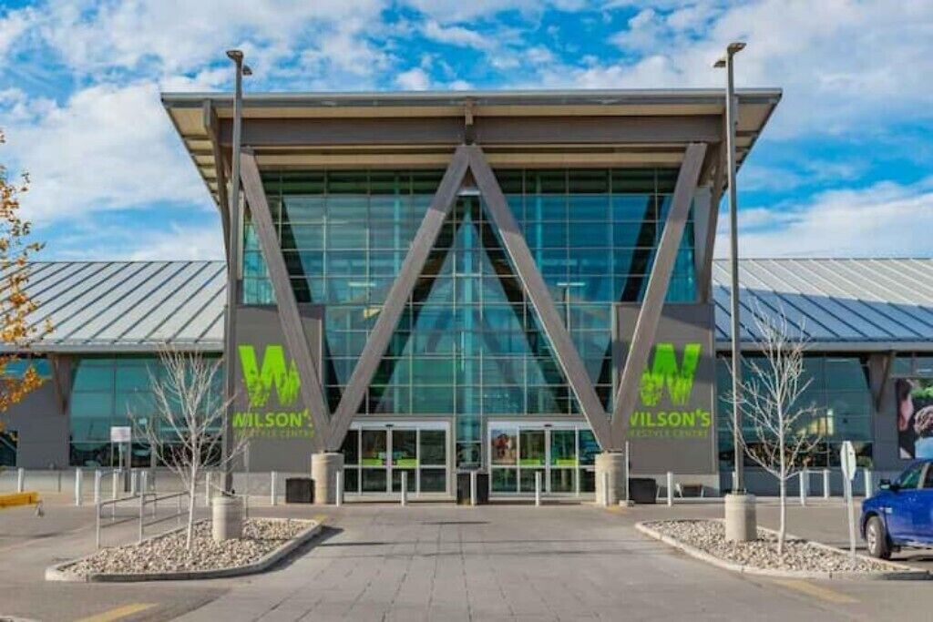 Photo of Outdoor in Saskatoon