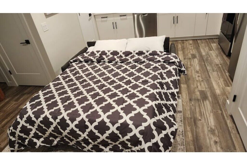 Photo of Bedroom in Saskatoon