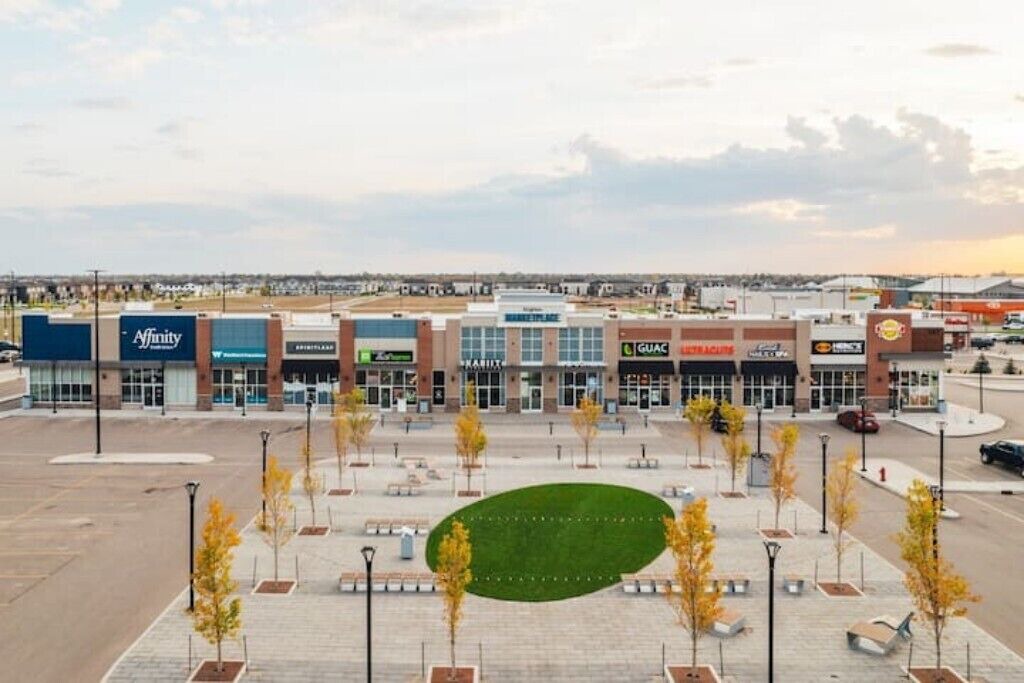 Photo of Outdoor in Saskatoon