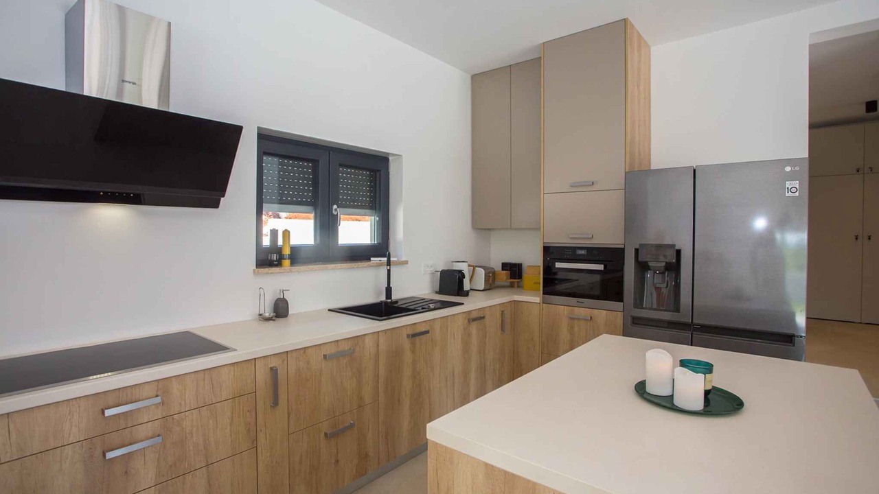 Photo of Kitchen in Kosinozici