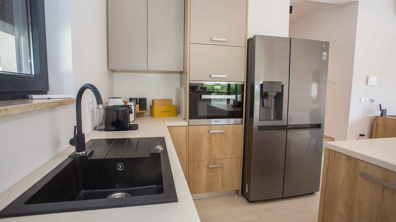 Photo of Kitchen in Kosinozici