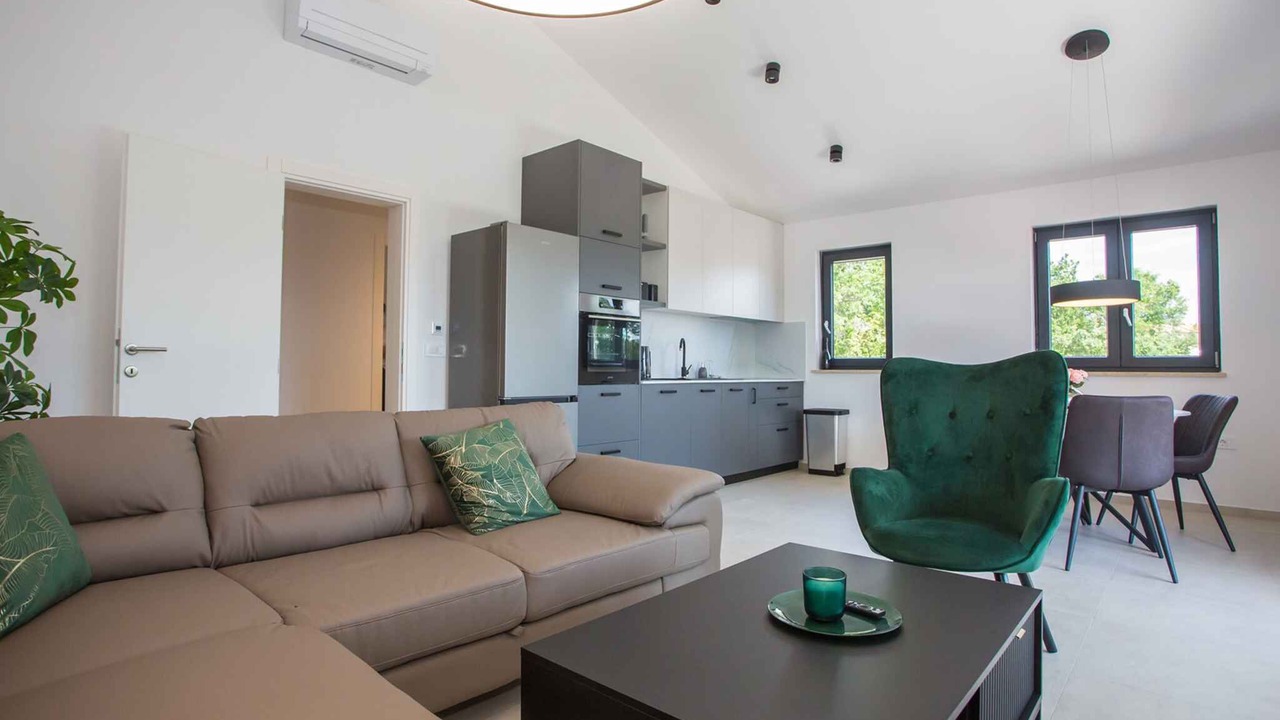 Photo of Livingroom in Kosinozici