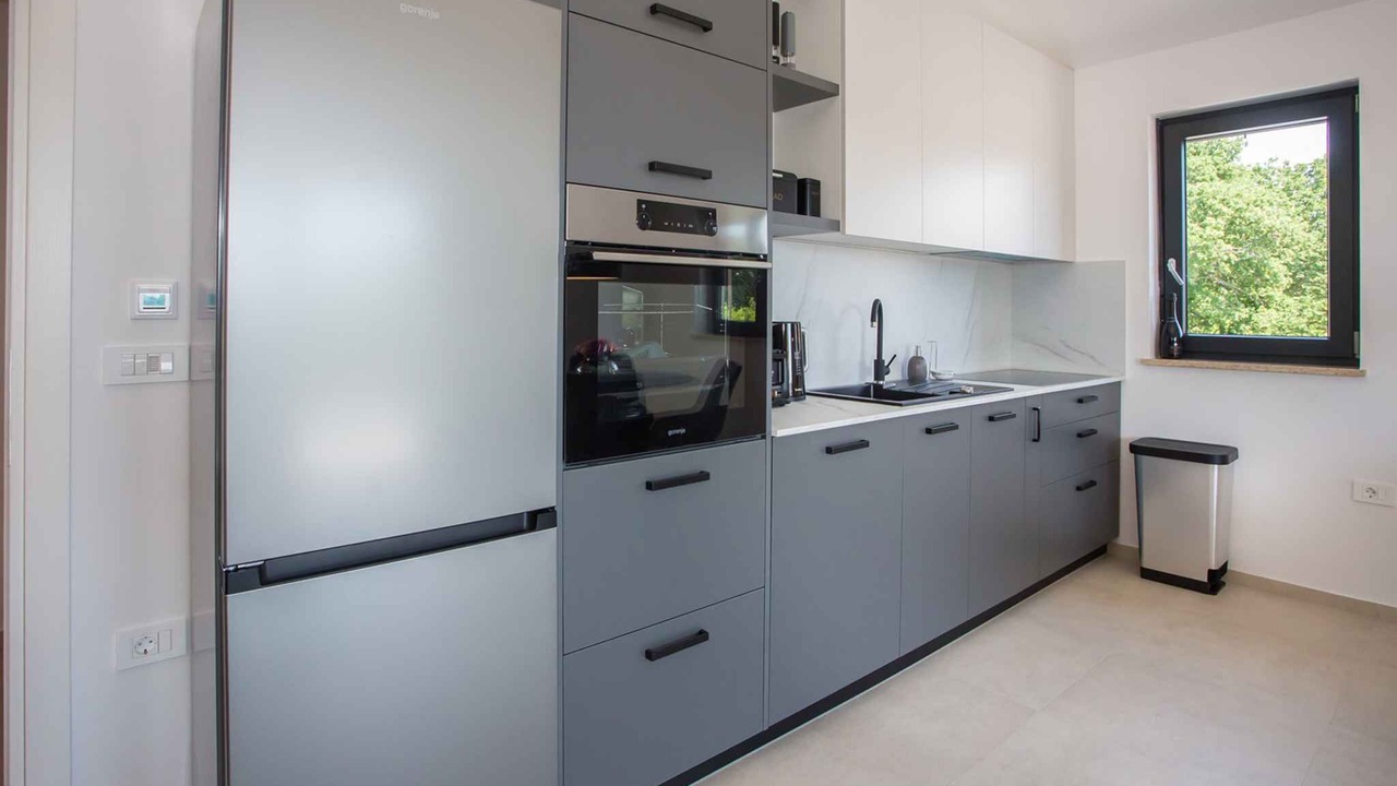 Photo of Kitchen in Kosinozici