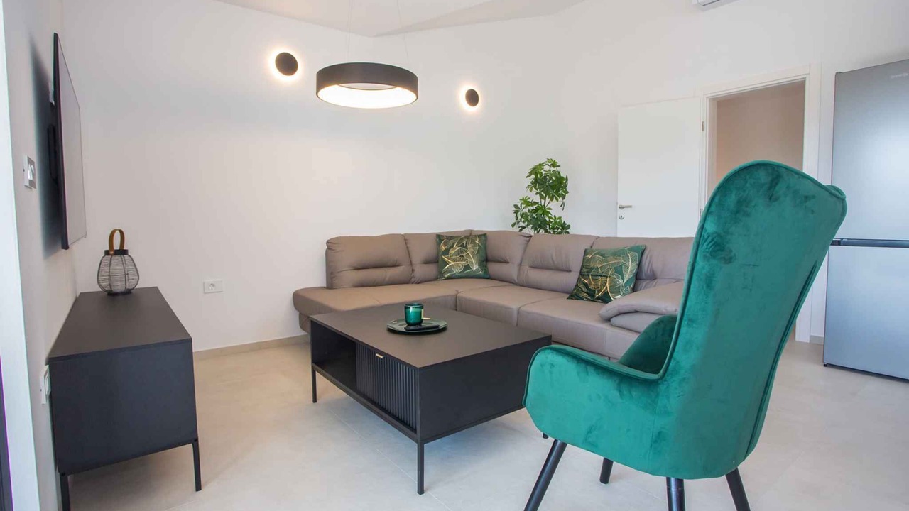 Photo of Livingroom in Kosinozici