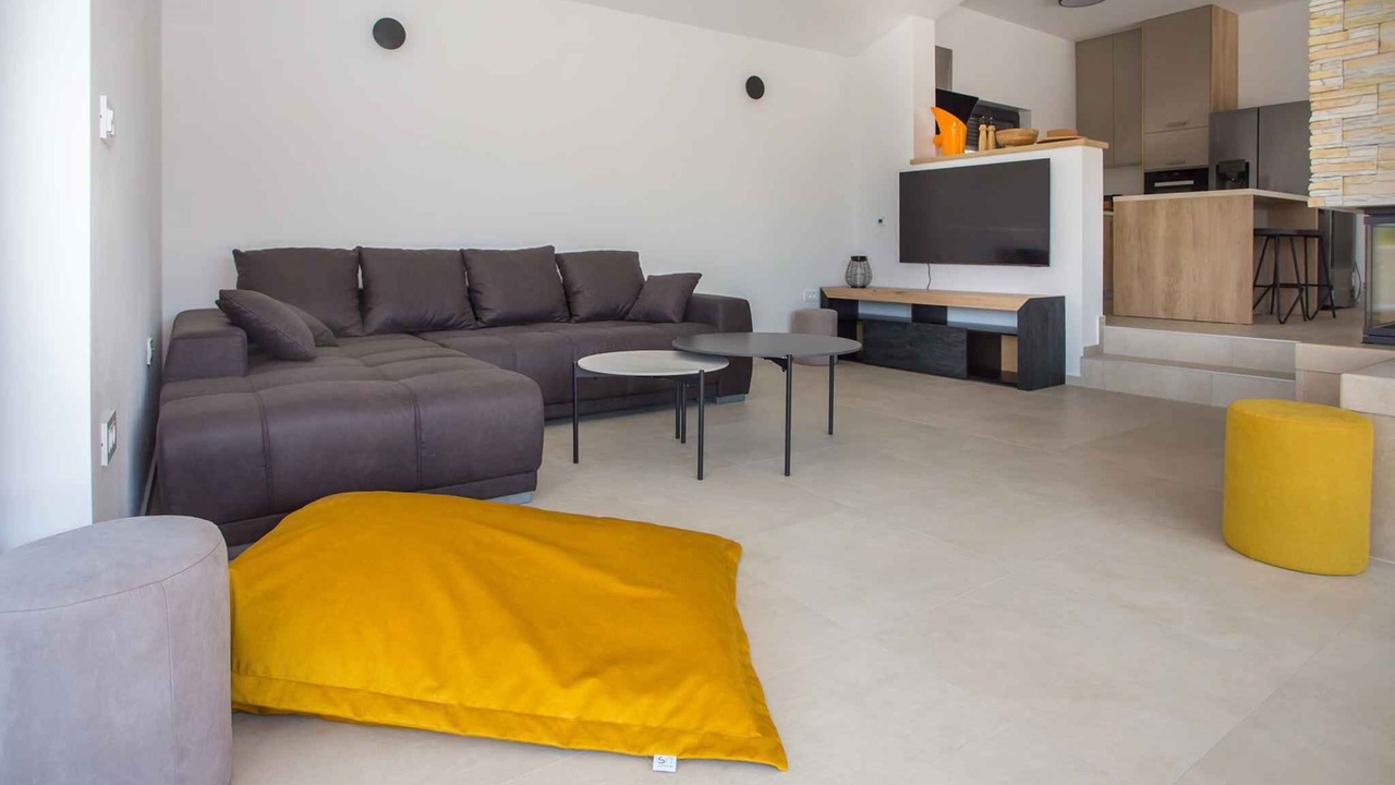 Photo of Livingroom in Kosinozici