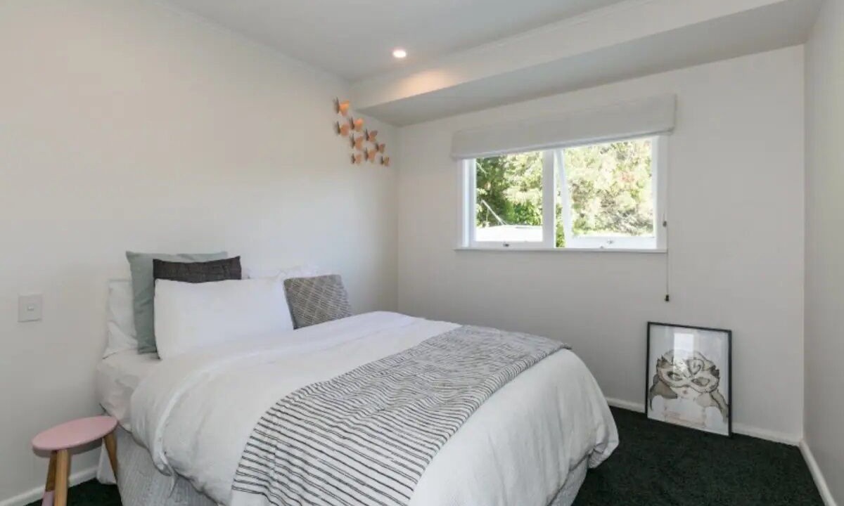 Photo of Bedroom in Havelock North