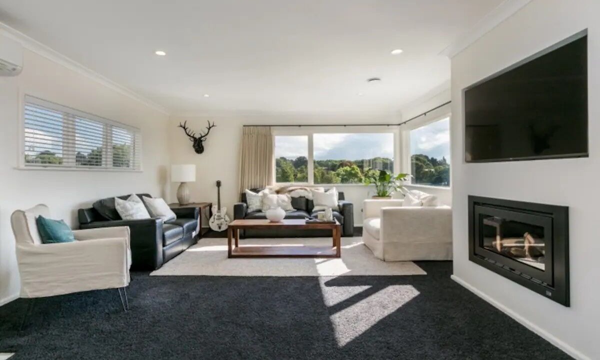 Photo of Livingroom in Havelock North