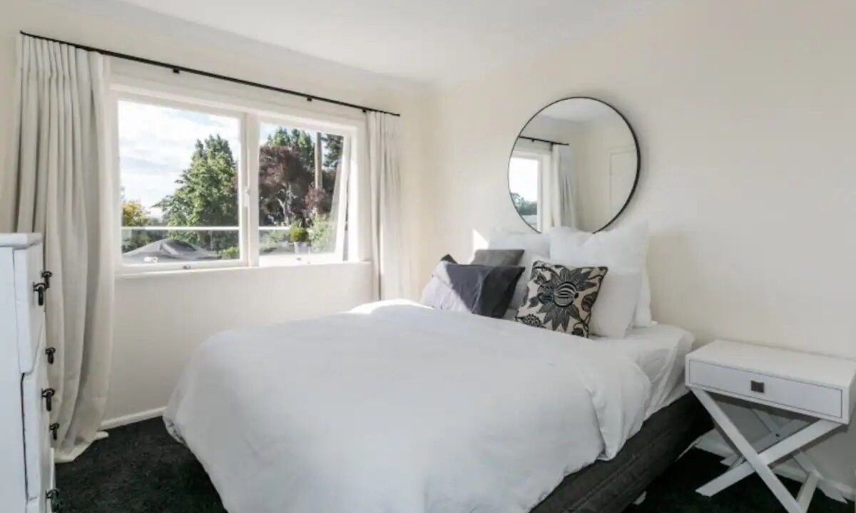 Photo of Bedroom in Havelock North