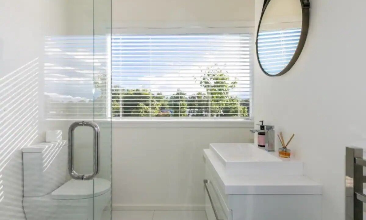 Photo of Bathroom in Havelock North