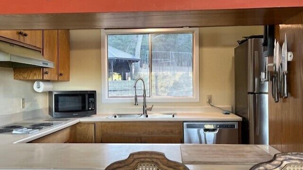 Photo of Kitchen in Greer
