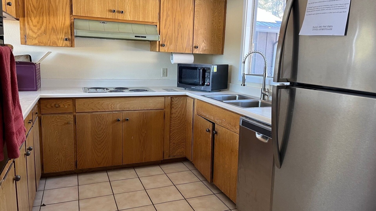 Photo of Kitchen in Greer