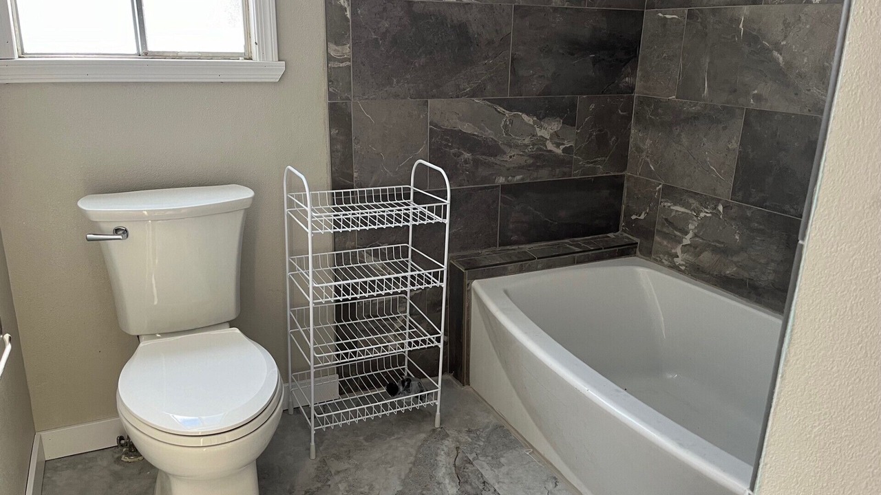 Photo of Bathroom in Greer
