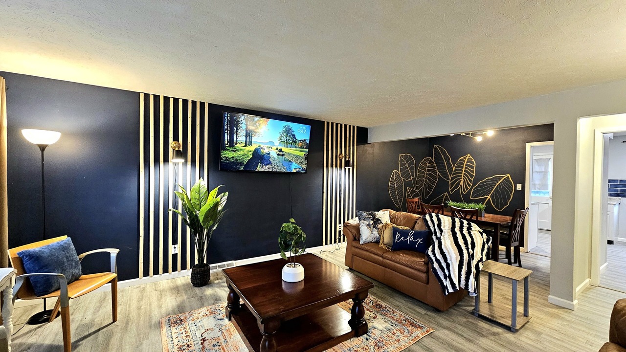 Photo of Bedroom in Bedford