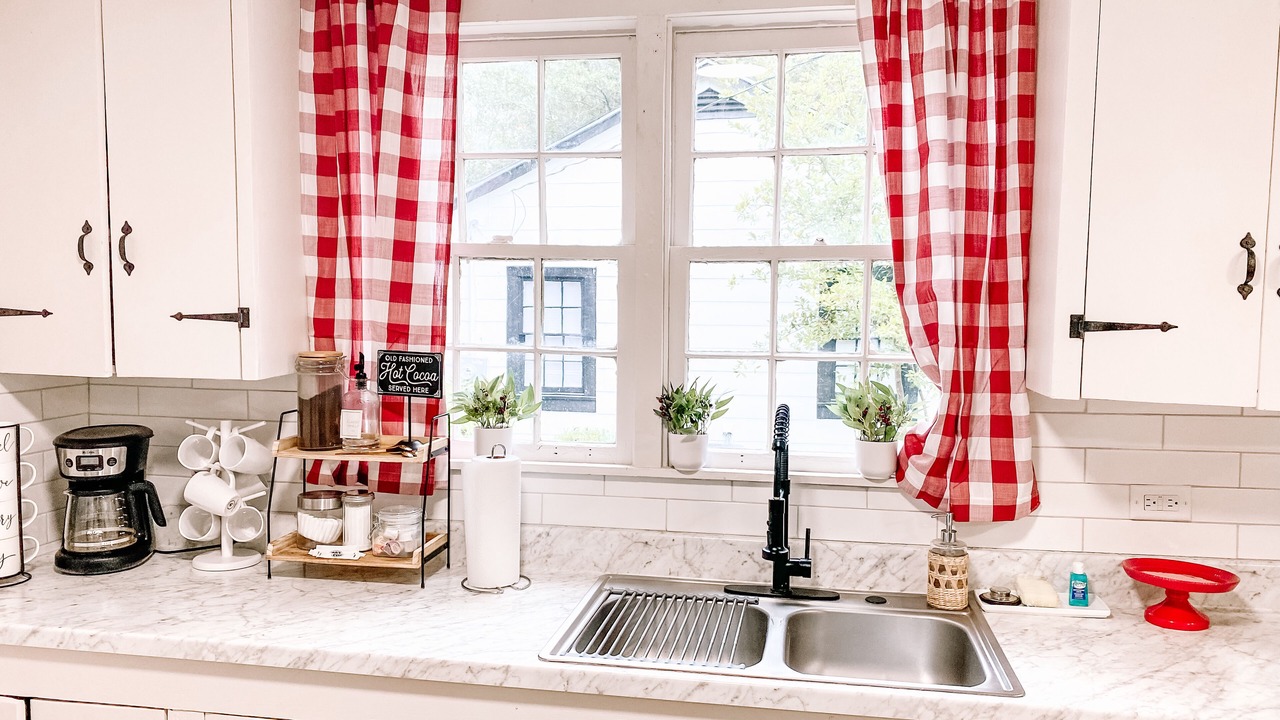 Photo of Kitchen in Hattiesburg