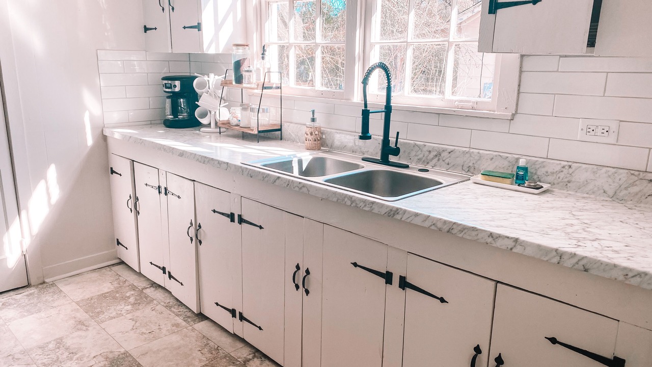 Photo of Kitchen in Hattiesburg