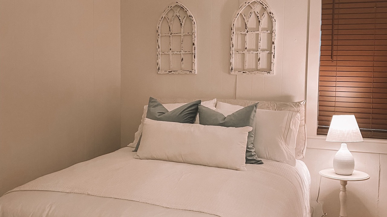 Photo of Bedroom in Hattiesburg