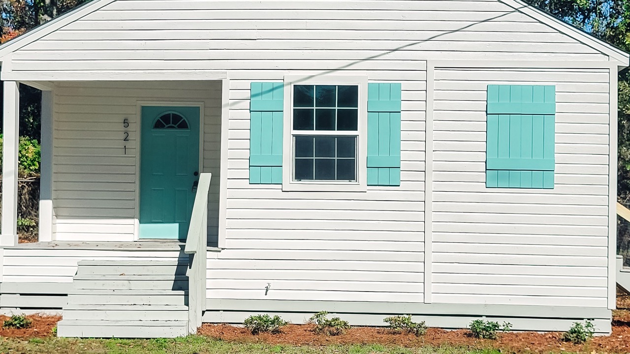 Photo of Outdoor in Hattiesburg