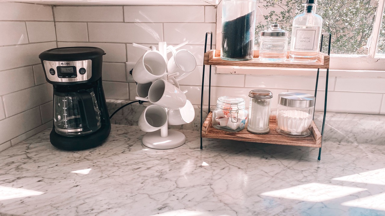 Photo of Kitchen in Hattiesburg