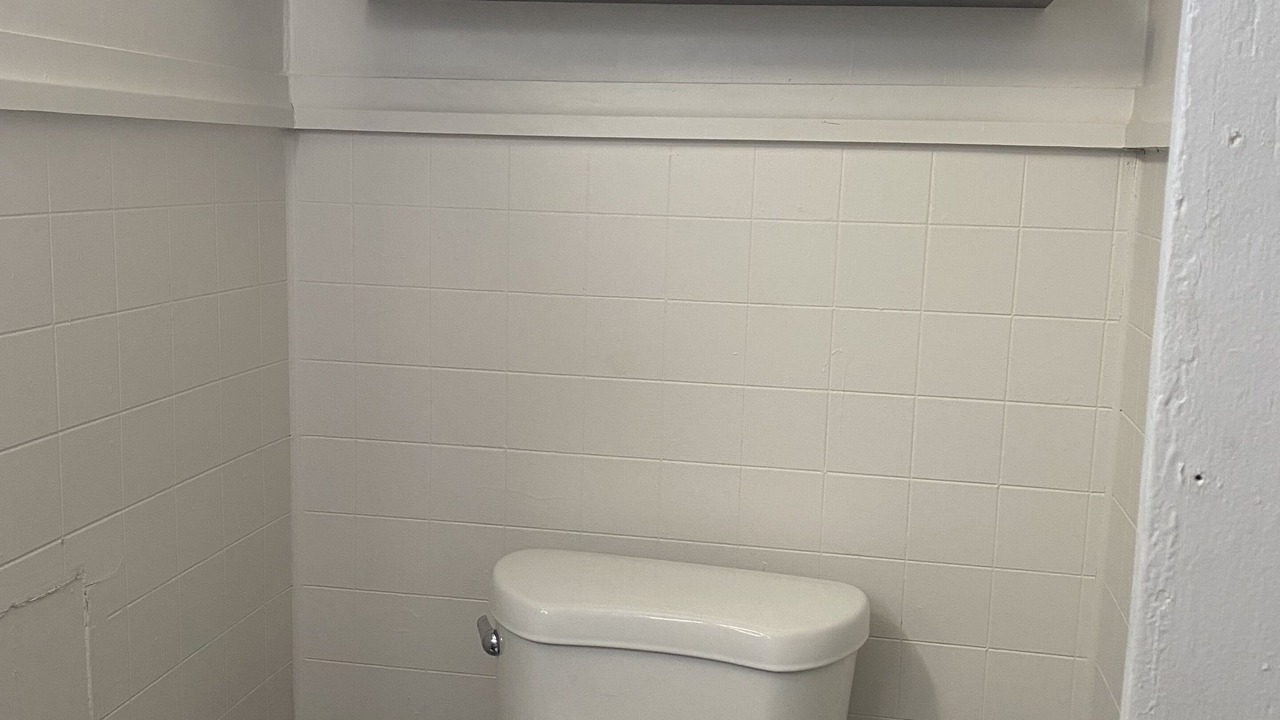 Photo of Bathroom in Hattiesburg