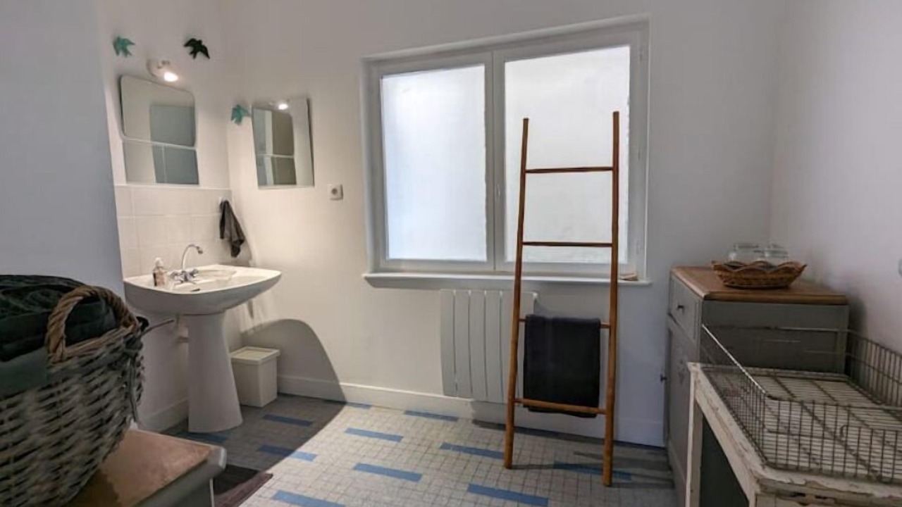 Photo of Bathroom in La Perriere