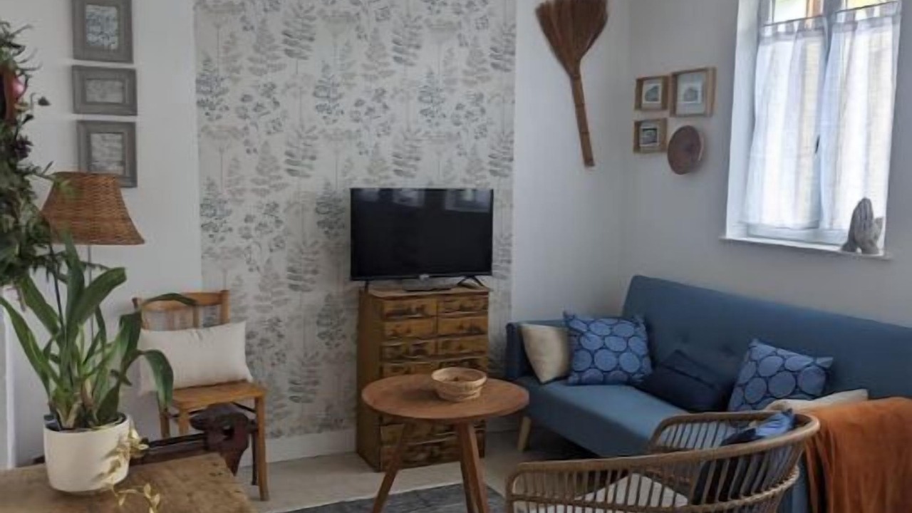 Photo of Livingroom in La Perriere