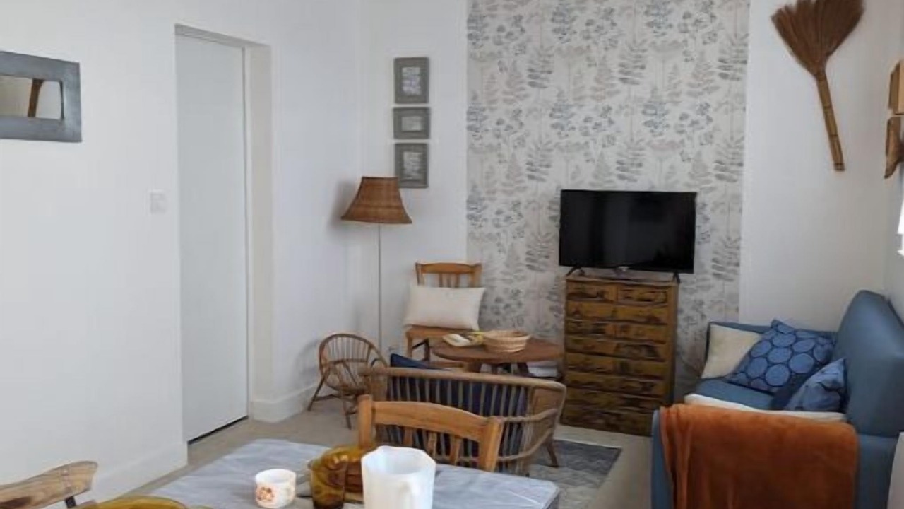 Photo of Livingroom in La Perriere