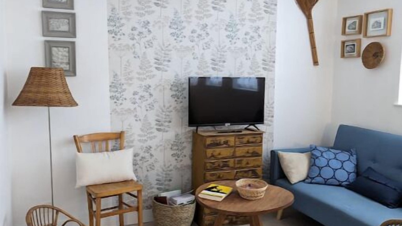 Photo of Livingroom in La Perriere