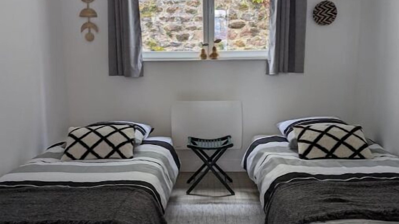 Photo of Bedroom in La Perriere