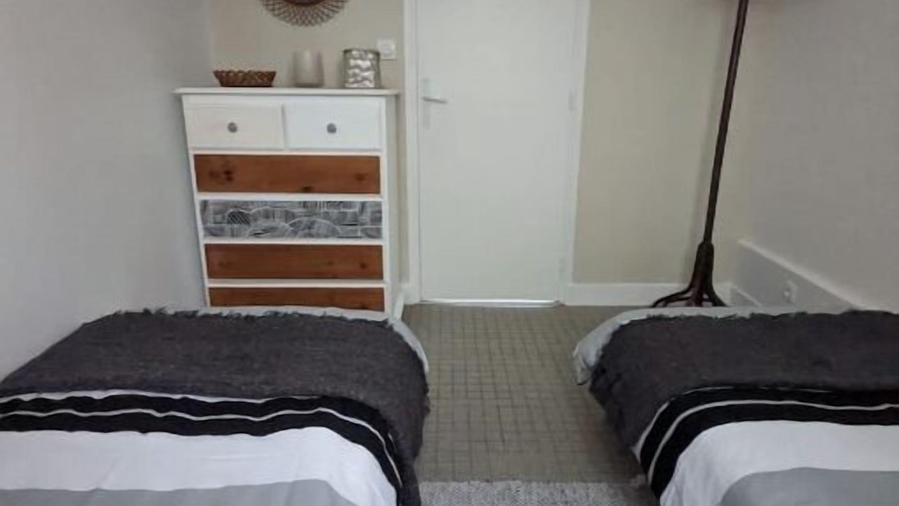Photo of Bedroom in La Perriere