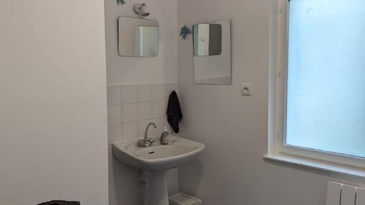 Photo of Bathroom in La Perriere