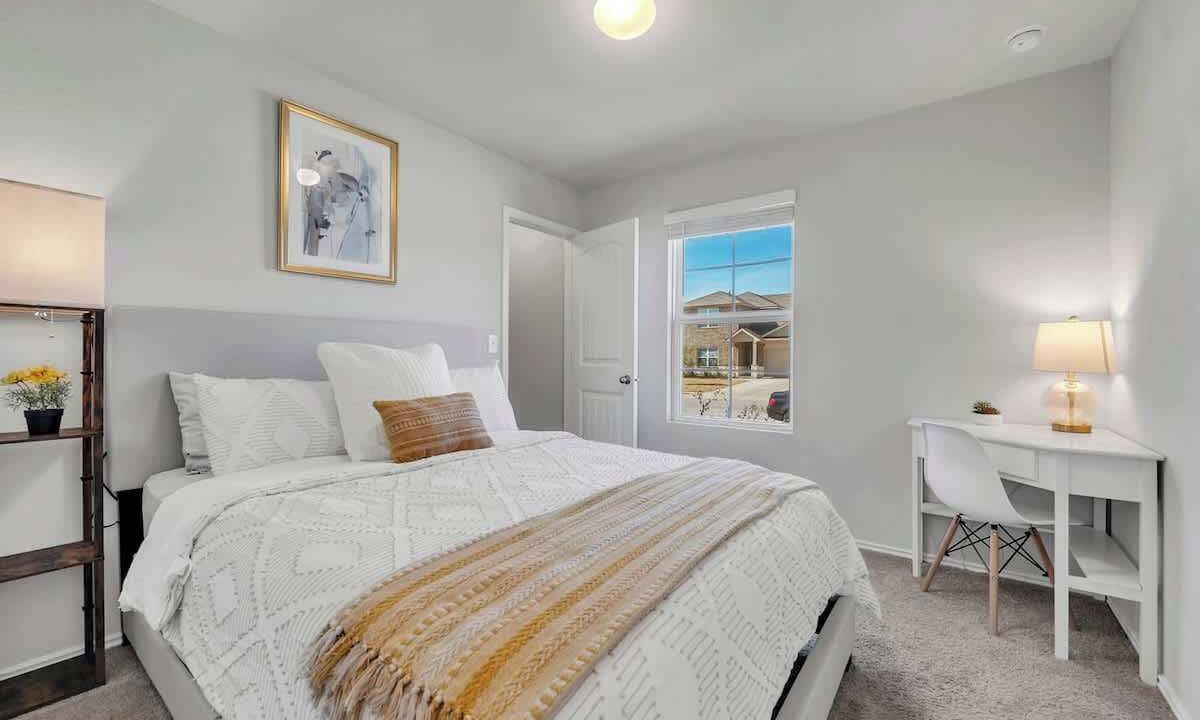 Photo of Bedroom in Austin
