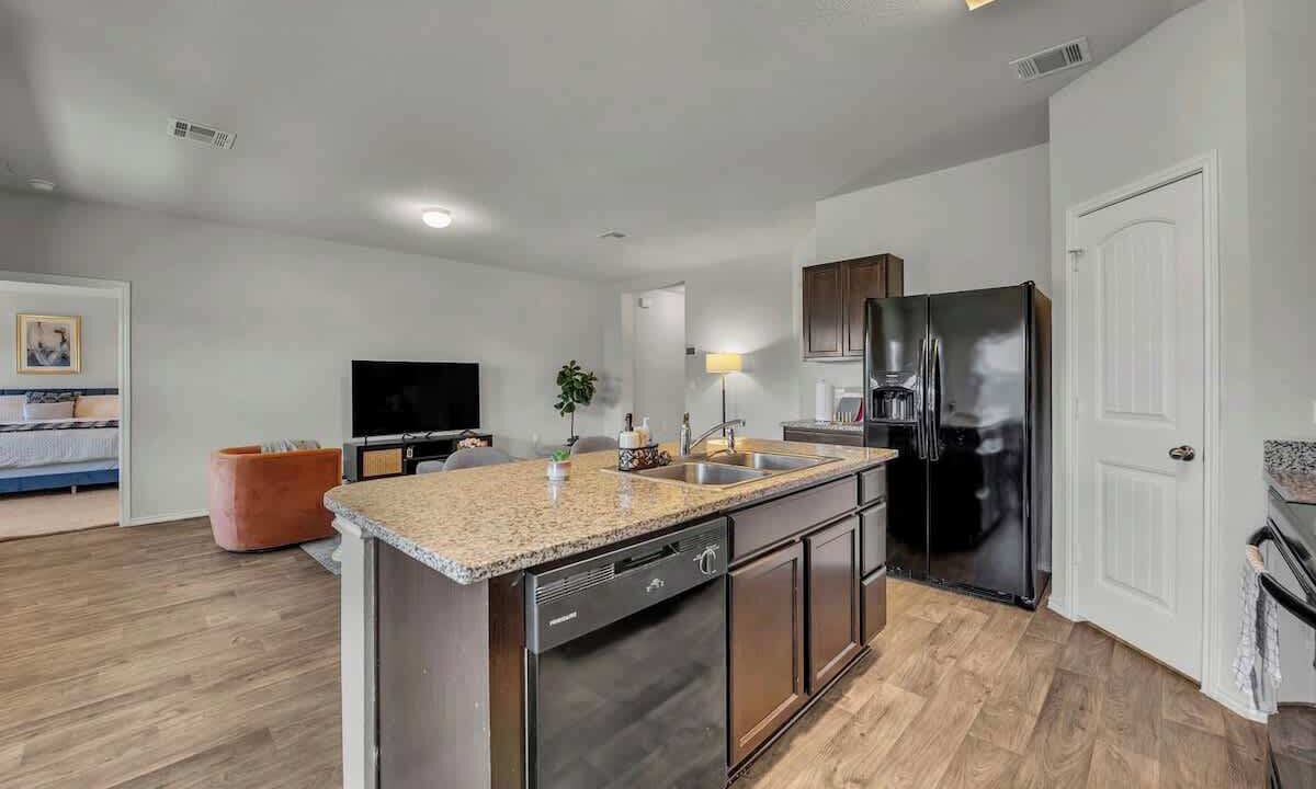 Photo of Kitchen in Austin