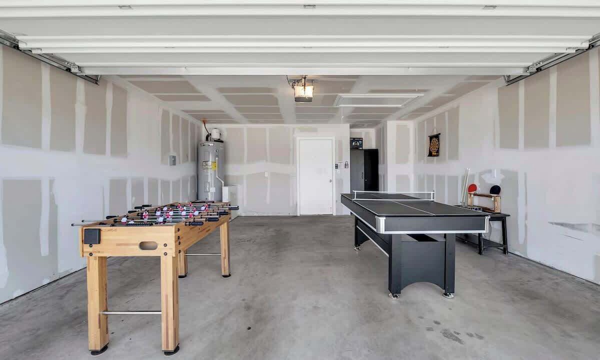 Photo of Bedroom in Austin