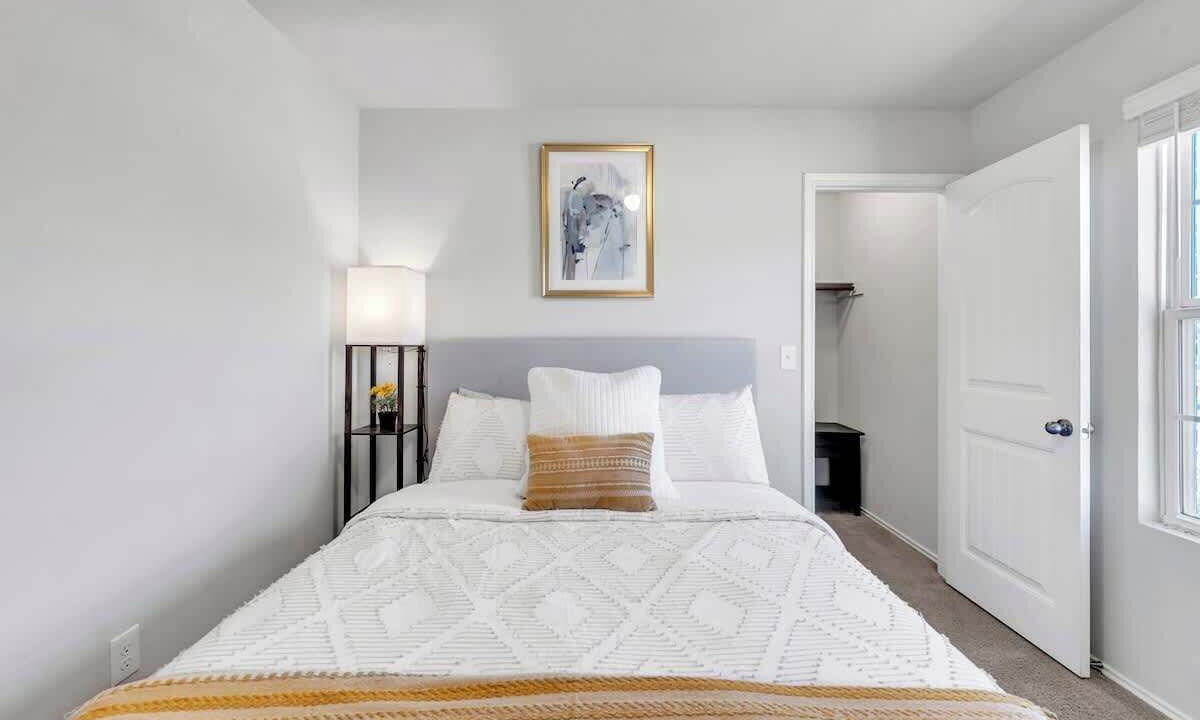 Photo of Bedroom in Austin
